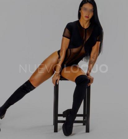  VEN A DISFRUTAR DEL MEJOR   CON LA MEJOR...CHANEL