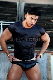 brayan  dominante exclusivo para una experiencia unica