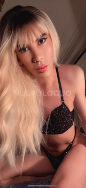 DIANA ESPAÑOLA XXL