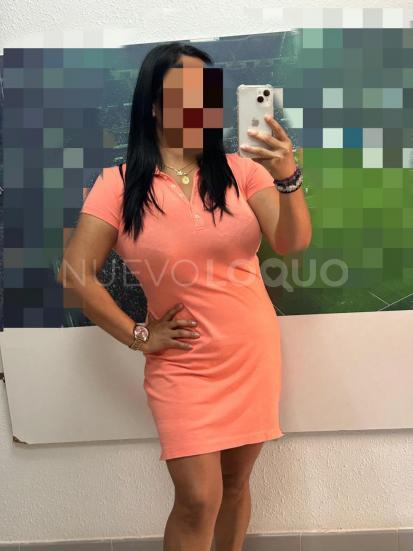  KELLY BOMBAZO DE MORENA NOVEDAD EN VALENCIA
