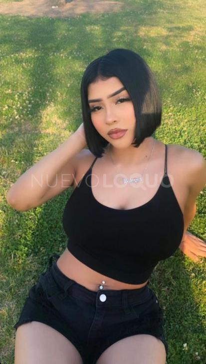  HOLA AMOR SOY ANGELICA TENGO  AÑO SOY UNA CHICA acompañante