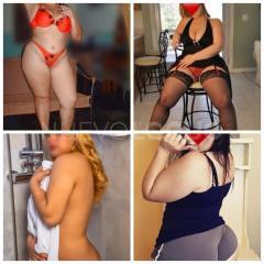 Tres amigas muy guapas y morbosas   s