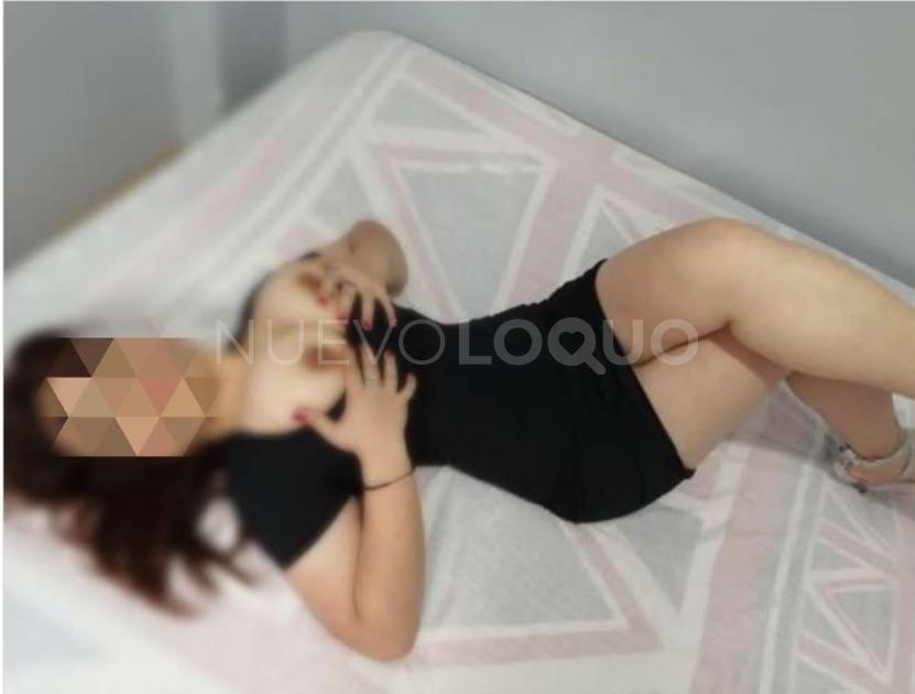  Hola, soy Luna, años, sensual, educada, fogosa, y con buena presencia.