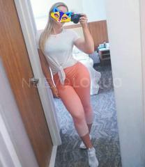 Sensualidad y placer al tope sin Tabus