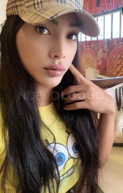  VENEZOLANA LLENA DE CURVAS SENSUALES