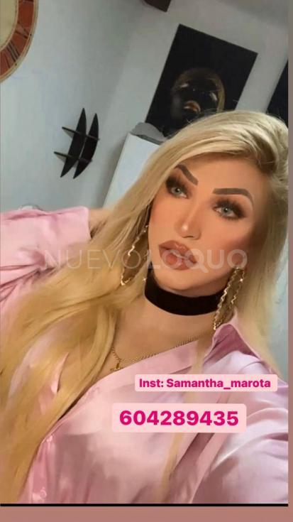  soy caliente cariñosa