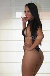 Morenaza morbosa     