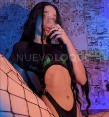 ASTRID TODA GOLOSA DISFRUTAME POR POCOS DÍAS 