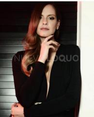 Dulce y tierna , pero   y  si me gustas se notará en mi   �