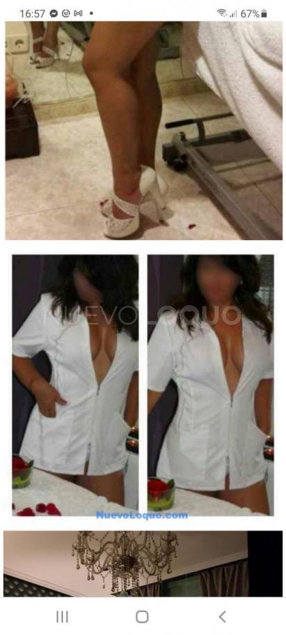  Los mejores masajes erotico ual Tamara ..no 