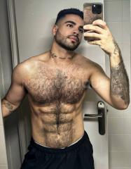 DISCRETO Y COMPLACIENTE.(ONLY MEN!)