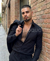 DISCRETO Y COMPLACIENTE.(ONLY MEN!)