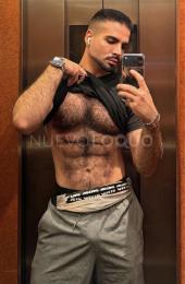 DISCRETO Y COMPLACIENTE.(ONLY MEN!)