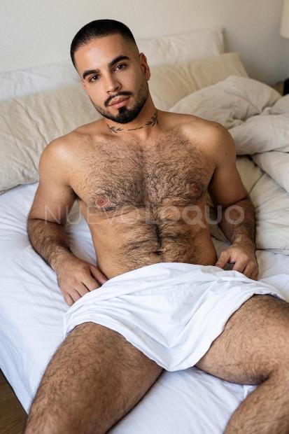  DISCRETO Y COMPLACIENTE.(ONLY MEN!)