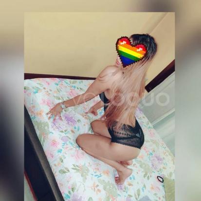  Hola amores soy jessika. Tengo  años, simpatica, amable y muy cariñosa. Super 