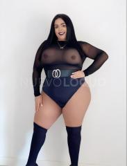Hola soy Karen Diosa del   natural sin límites
