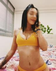 Eva Española Masajista Erotica 