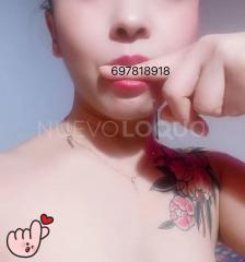 somos chicas asiáticas salvajes super invencibles