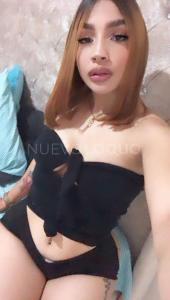 soy una chica con todo los que busca una mujer
