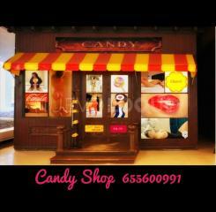 CANDY SHOP REUS