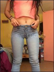LEIDY DISCRETA EDUCADA MUY DIVERTIDA