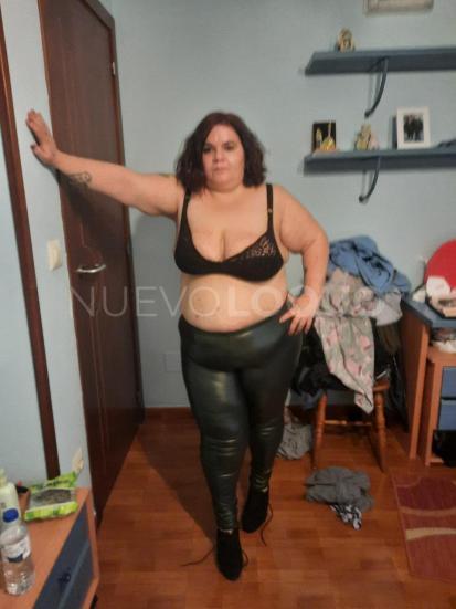  Carla la gordita mas a y   videollamadas