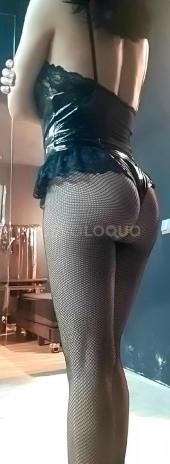 Alejandra morbosa,fotos reales