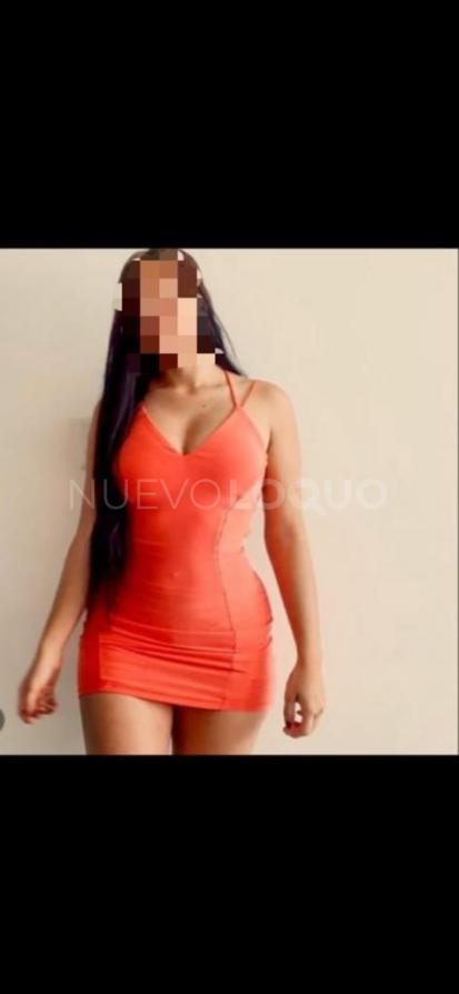  JOVENCITA  piso discreto TAMBIEN  POR TODO MADRID