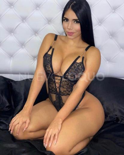  besos hermosa chica