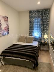 Habitación Acogedora Plaza España.rosas