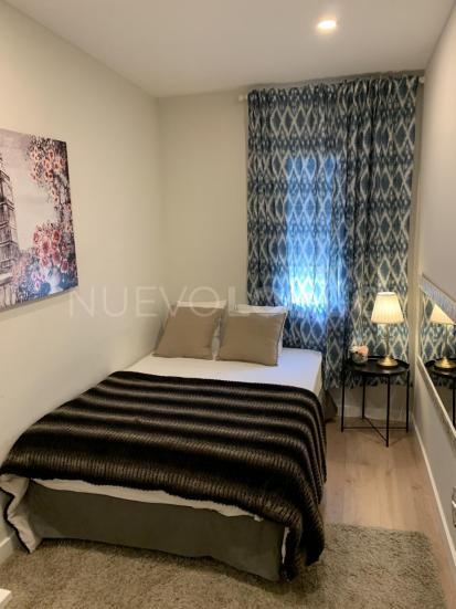  Habitación Acogedora Plaza España.rosas