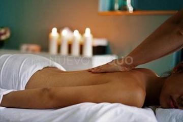 FLOR DESOMA MASSAGE