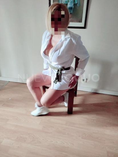  Carmen nueva en barcelona
