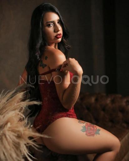  SEXY Y MORBOSA, QUIERO PASAR UN MOMENTO DE MAGIA EROTICA
