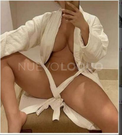  súper novedad Isadora