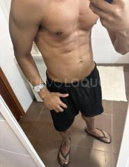 PACO CRUZ PARA ENCUENTROS Y CONTACTOS