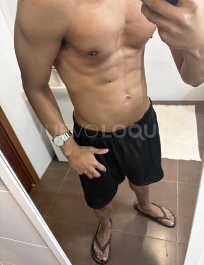  PACO CRUZ PARA ENCUENTROS Y CONTACTOS