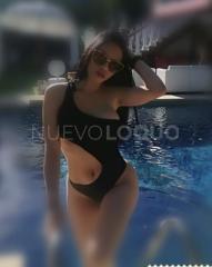 Bella latina