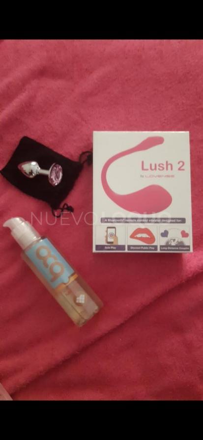  Buscó compañeras para vídeo chat