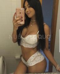Hola guapo soy una colombiana bien   y me gusta   escribeme