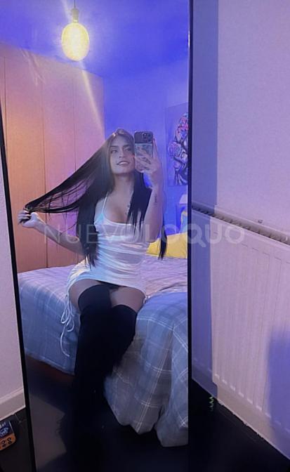  COLOMBIANA MUY TRAVIESA Y CALIENTE