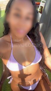 GRAN NOVEDAD MORENA ESPECTACULAR