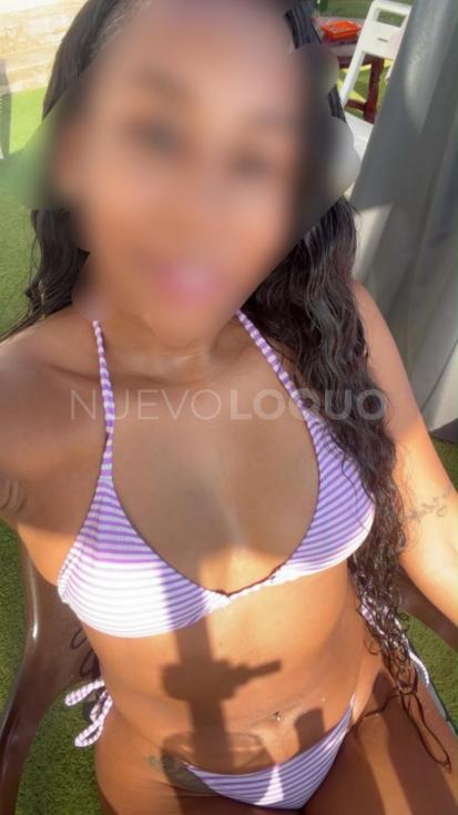  GRAN NOVEDAD MORENA ESPECTACULAR