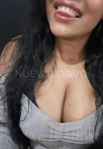  Mulata guapisima fogosa y