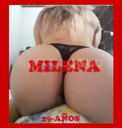  Venezolana rubia 