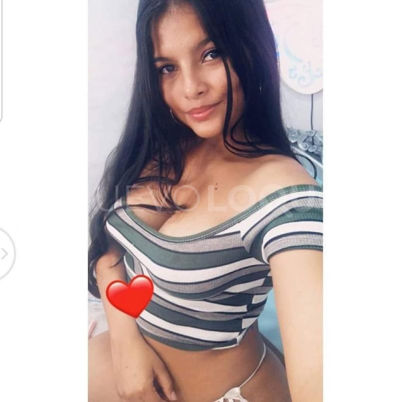  Chica disponible para ti siempre