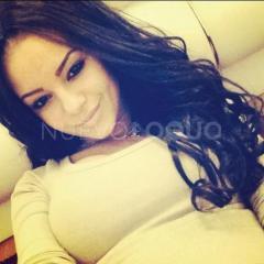 Isabela bellísima nueva en la ciudad masajista profesional