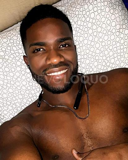  Carlos el Moreno seductor