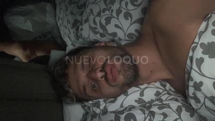 Chico extranjero