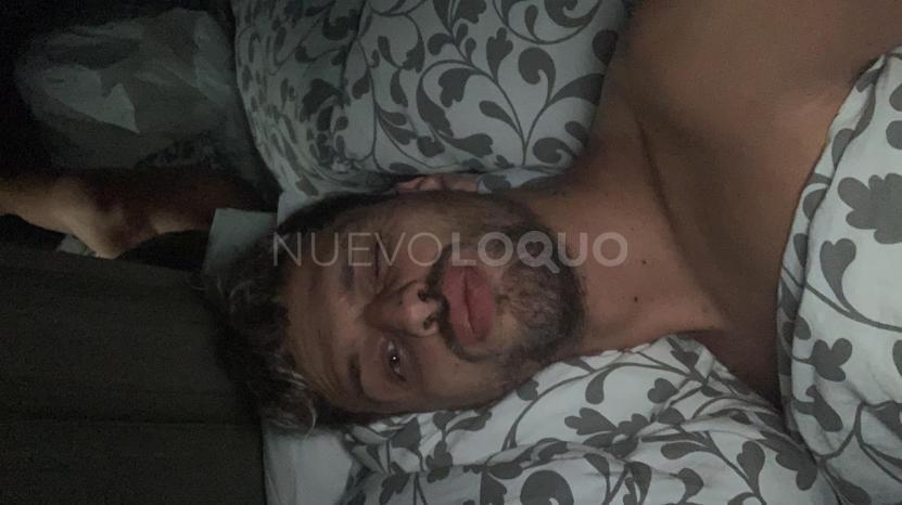  Chico extranjero